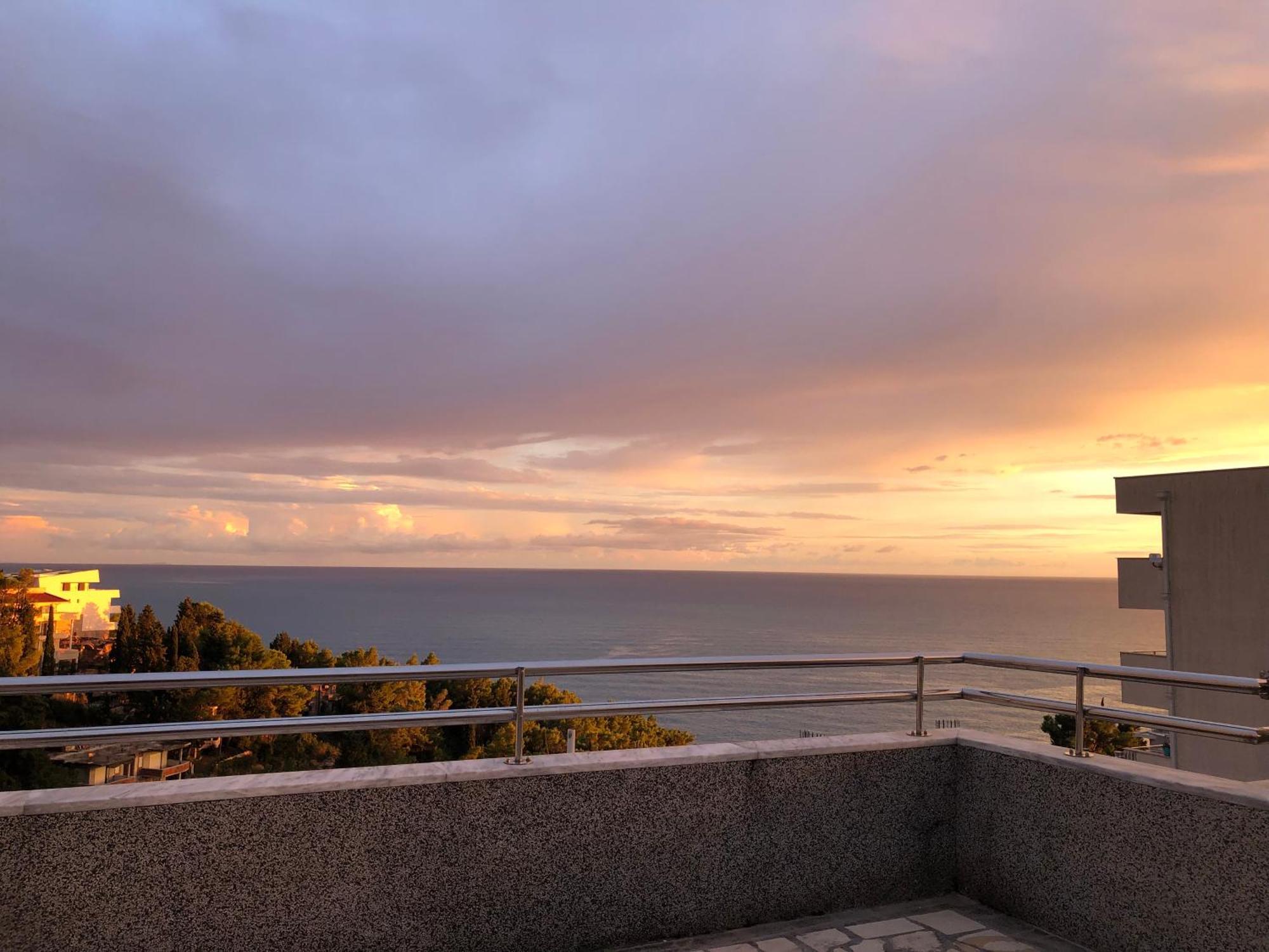 Blue Sky Apartments-ulcinj, Montenegro *